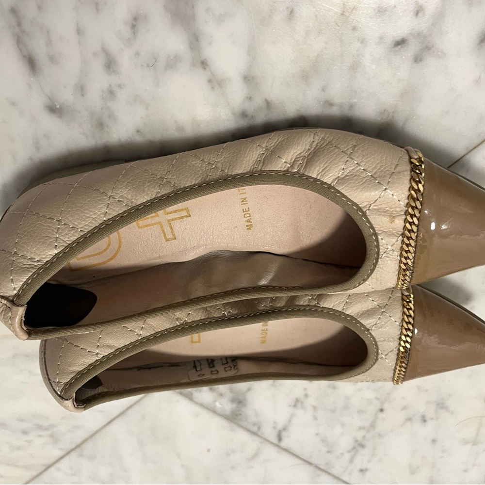 Flats
